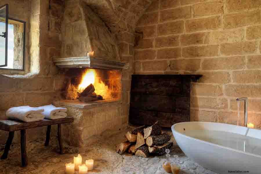 Romancing Matera: Opera, Orecchiette, and Romance in Italy s Ancient Cave City