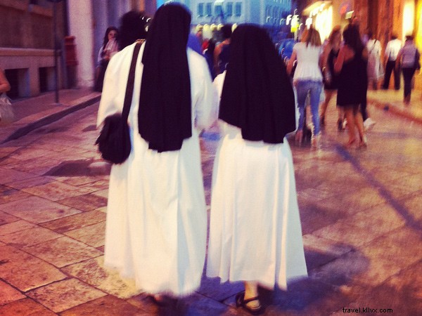 Romancing Matera: Opera, Orecchiette, and Romance in Italy s Ancient Cave City