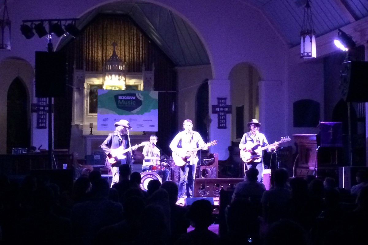 SXSW Recap: The Ultimate Cure for Festival FOMO and Envy