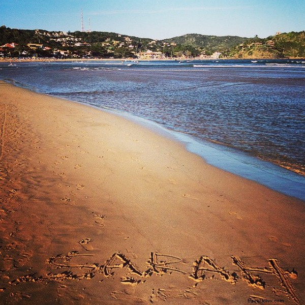 Búzios: Brazil s Glamorous Hamptons Twin with Beaches, Booze & Brazilian Flair