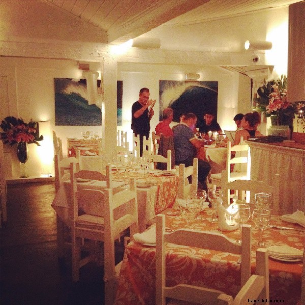 Búzios: Brazil s Glamorous Hamptons Twin with Beaches, Booze & Brazilian Flair