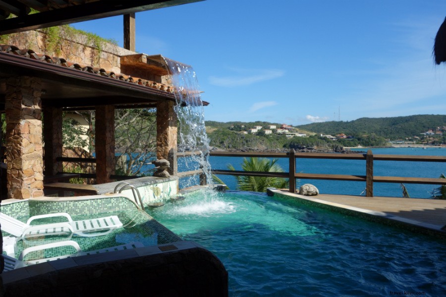 Búzios: Brazil s Glamorous Hamptons Twin with Beaches, Booze & Brazilian Flair