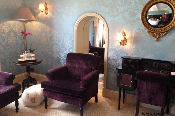 Meet Jeremy Goring: The Visionary Hotelier Behind London s Iconic Goring Hotel