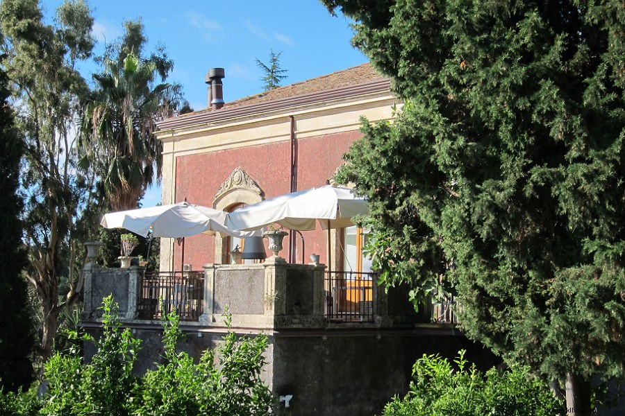 Monaci de: Our Most Unforgettable Stay in Sicily s Mt. Etna Foothills