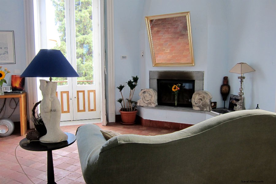 Monaci de: Our Most Unforgettable Stay in Sicily s Mt. Etna Foothills