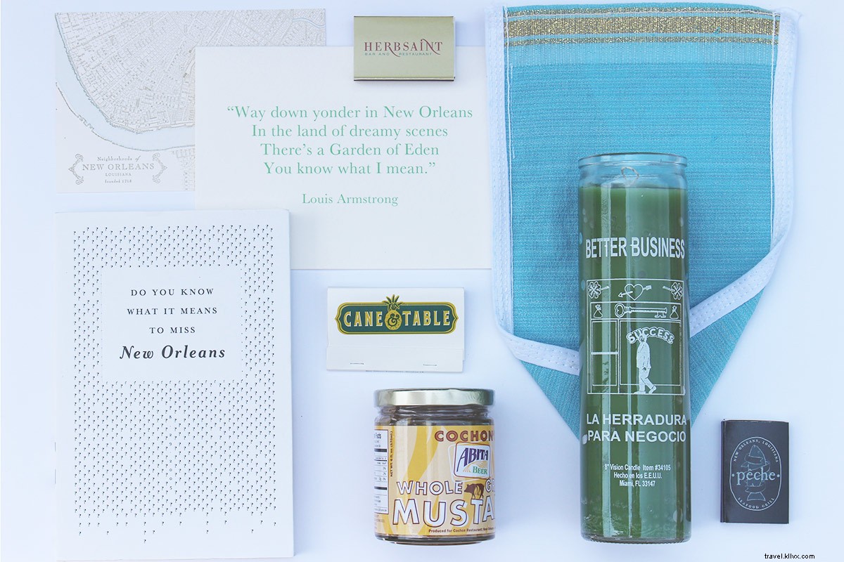 NOLA s Best Finds: Top Travel Gems from New Orleans