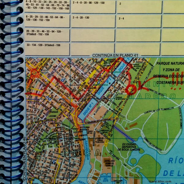 Braving Rain and Cold: Chasing Iconic Street Food Sandwiches in Buenos Aires