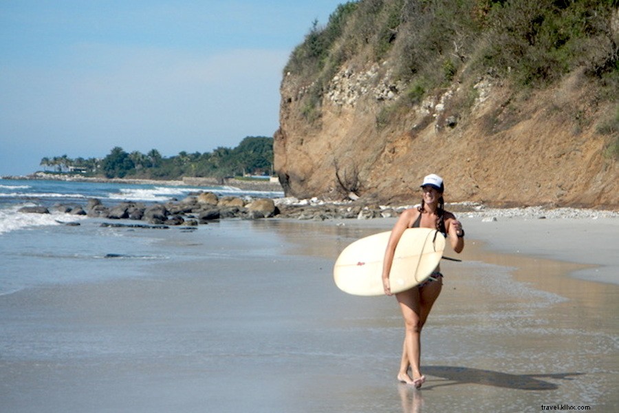 Agua Mala in Mexico: What  Bad Water  Means for Travelers in Puerto Vallarta