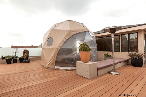 Don t Let Your Luxury Home Sit Empty: Rent It Out While You Travel