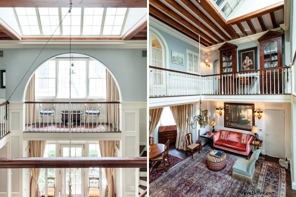 Don t Let Your Luxury Home Sit Empty: Rent It Out While You Travel