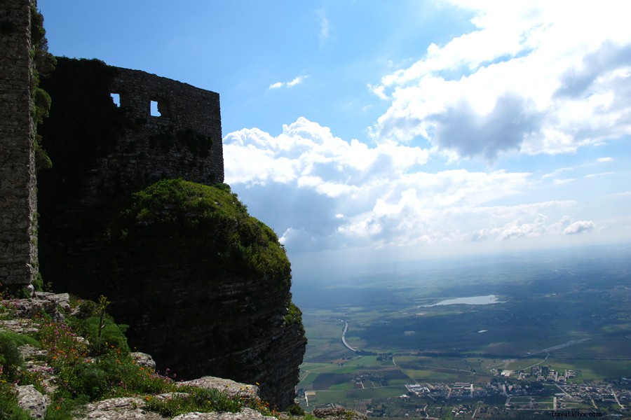 Sicily s Ancient Fertility Myths: A Romantic Journey to Erice