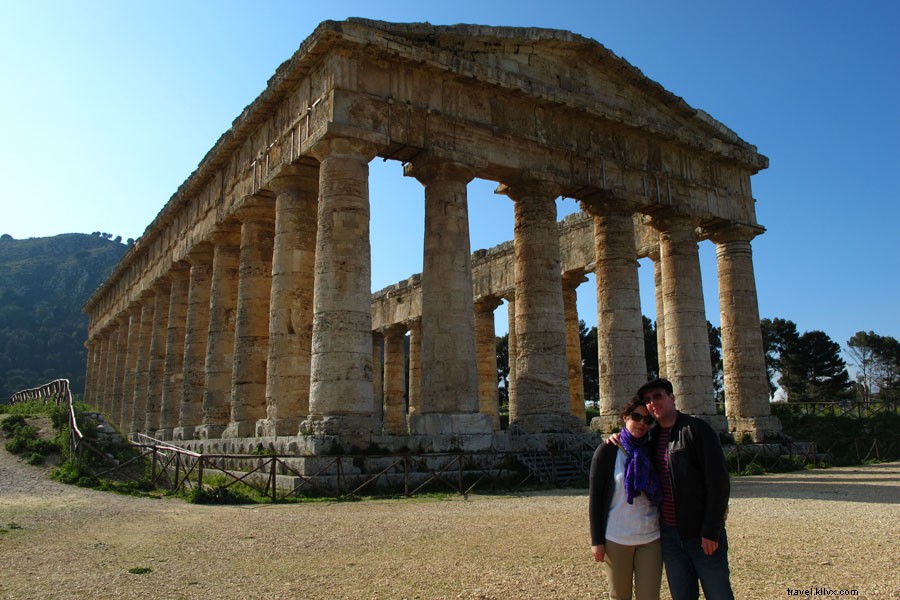 Sicily s Ancient Fertility Myths: A Romantic Journey to Erice