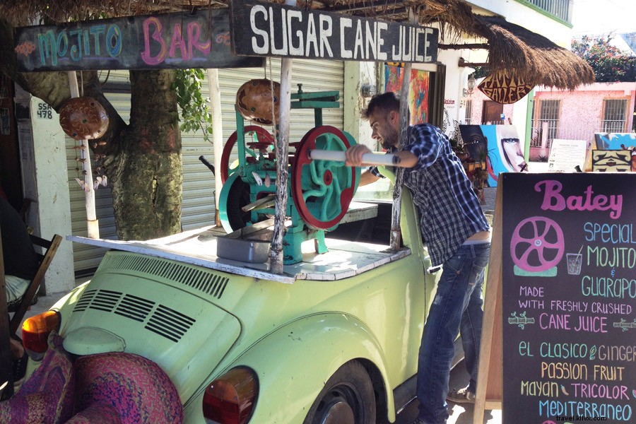 Tulum Wellness Guide: Healthy Living Tips from Jessa Blades