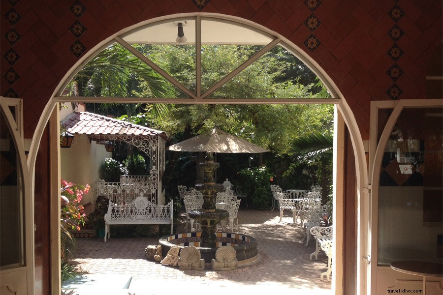 Tulum Wellness Guide: Healthy Living Tips from Jessa Blades