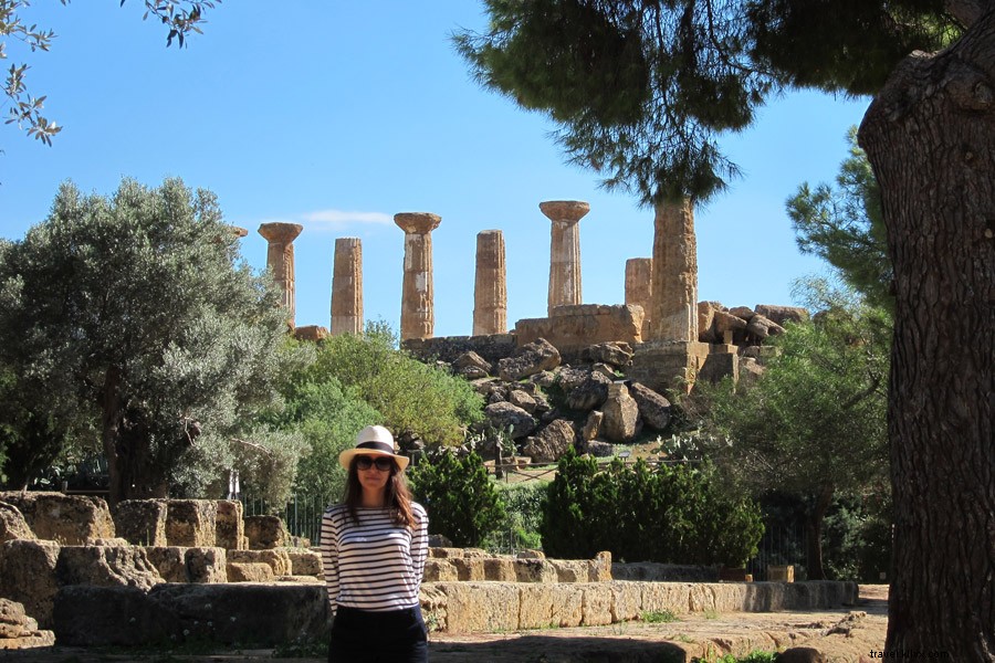 Romantic Sicily Road Trip: A Perfect Two-Week Honeymoon Itinerary