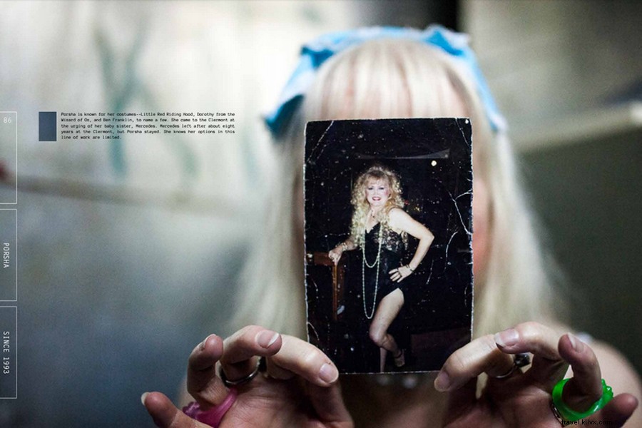 Clermont Lounge: Atlanta s Legendary Dive Strip Club Since the 1960s – No Cameras Allowed