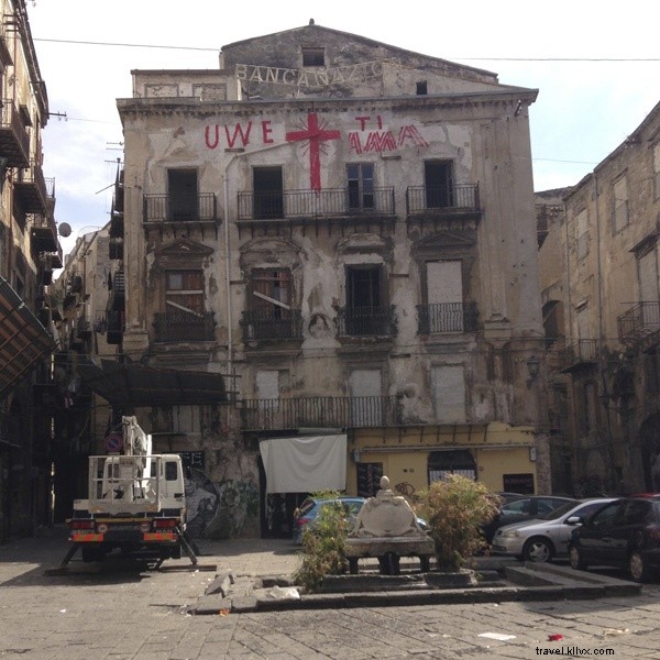 The Irresistible Allure of Palermo: Sicily s Captivating Capital