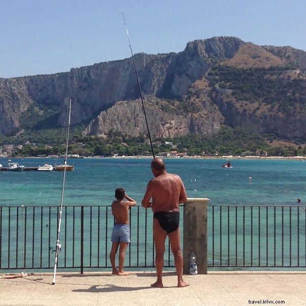 The Irresistible Allure of Palermo: Sicily s Captivating Capital