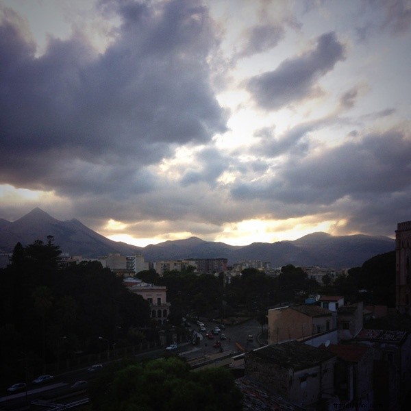 The Irresistible Allure of Palermo: Sicily s Captivating Capital