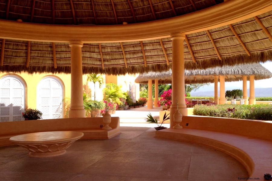 Discover Cuixmala: Mexico s Premier Pacific Coast Hideaway