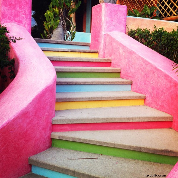 Discover Cuixmala: Mexico s Premier Pacific Coast Hideaway