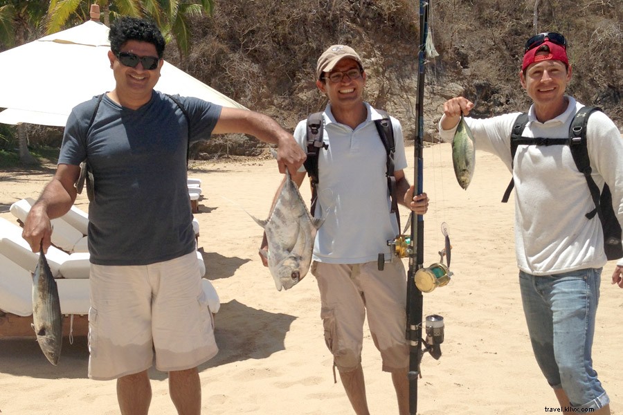 Discover Cuixmala: Mexico s Premier Pacific Coast Hideaway