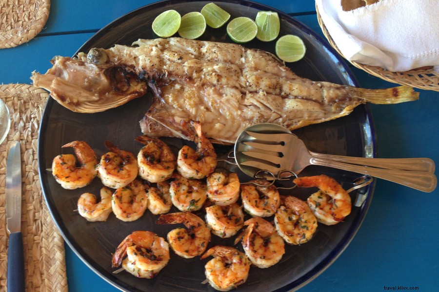 Discover Cuixmala: Mexico s Premier Pacific Coast Hideaway