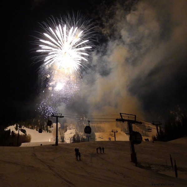 Rediscovering My Ski Legs on Aspen s Iconic Slopes After 20 Years
