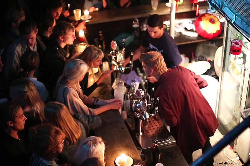 Discover Copenhagen: A Captivating Breezy Bike Tour Video