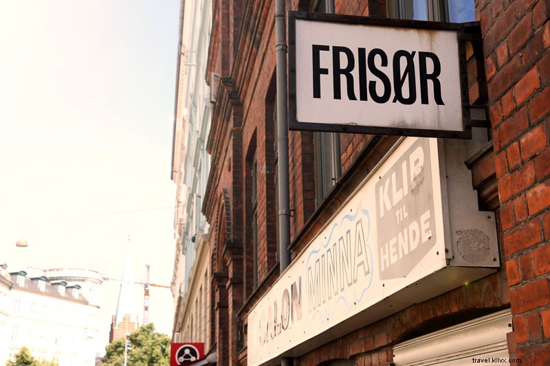 Discover Copenhagen: A Captivating Breezy Bike Tour Video