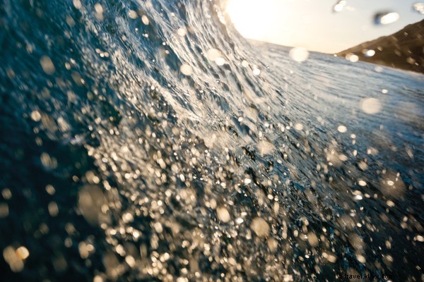 Surf Waikiki Like a Pro: Join Kelia Moniz at the Iconic Waikiki Classic