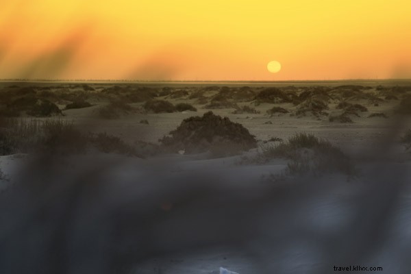 Epic Kitesurfing Adventure in Zarzis, Tunisia: Stunning Video