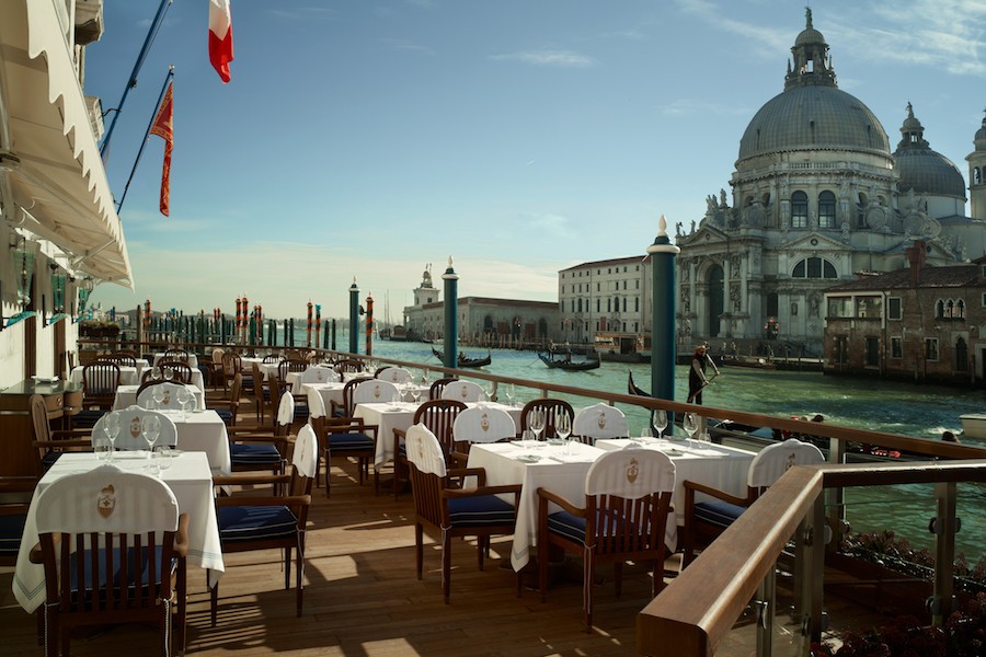 A Birthday Bliss: Falling in Love in Enchanting Venice