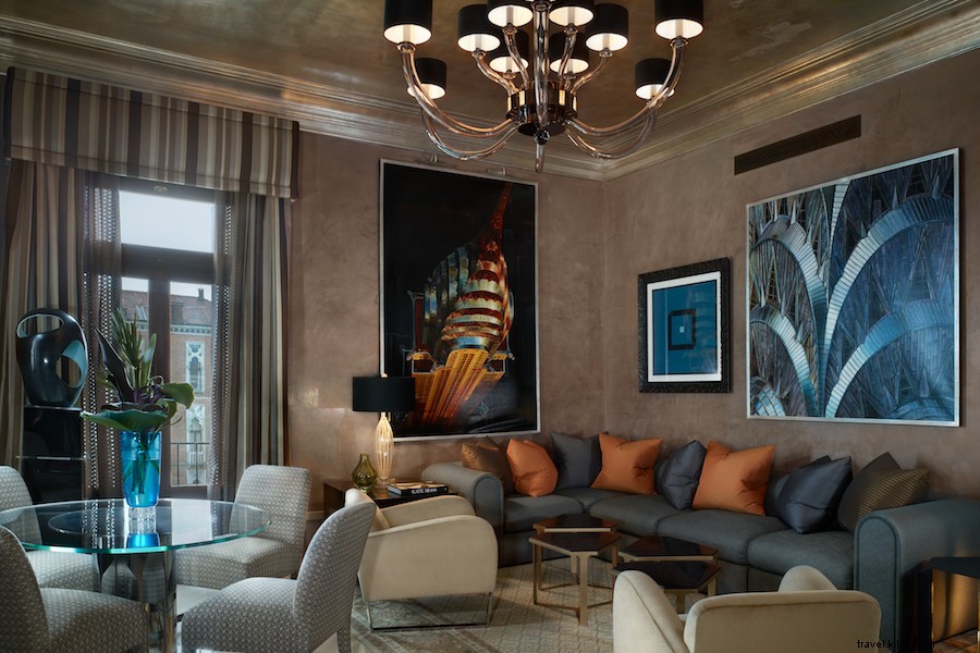 A Birthday Bliss: Falling in Love in Enchanting Venice