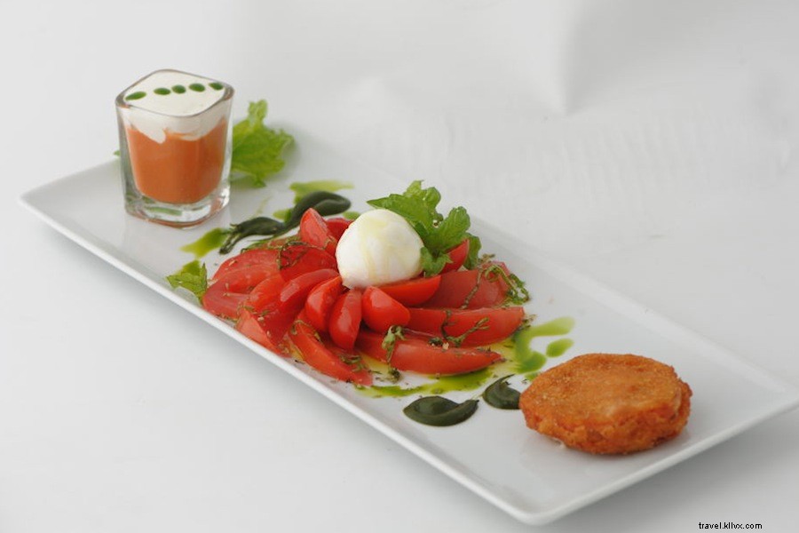 Ravello s Stunning Bird s-Eye View of the Amalfi Coast