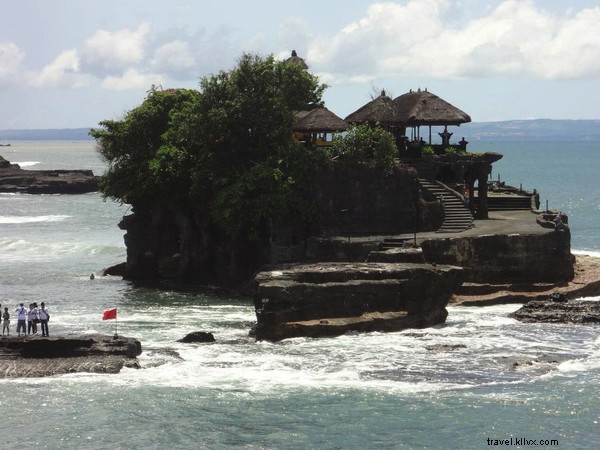Multi-Generational Family Bliss in Bali: A Google Exec s Perfect Holiday