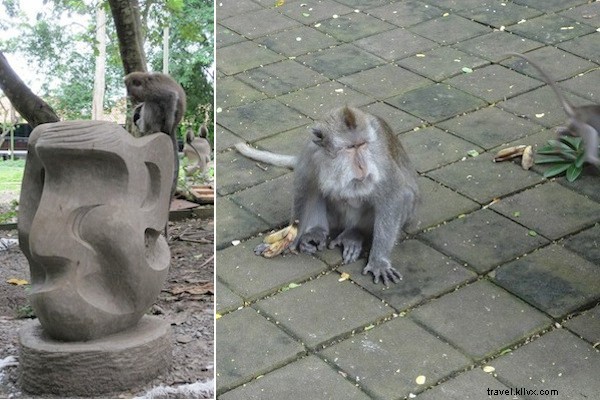 Multi-Generational Family Bliss in Bali: A Google Exec s Perfect Holiday