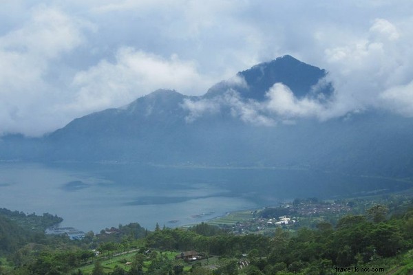 Multi-Generational Family Bliss in Bali: A Google Exec s Perfect Holiday