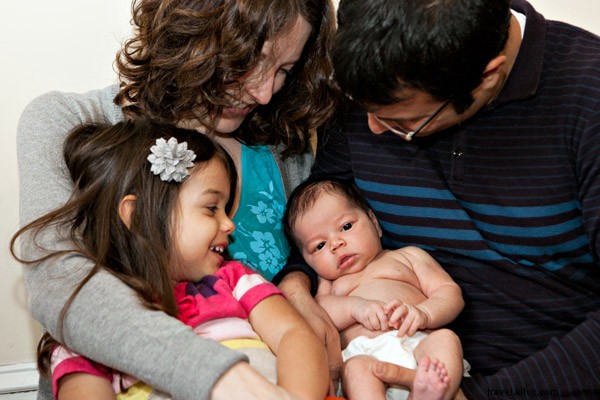 Multi-Generational Family Bliss in Bali: A Google Exec s Perfect Holiday