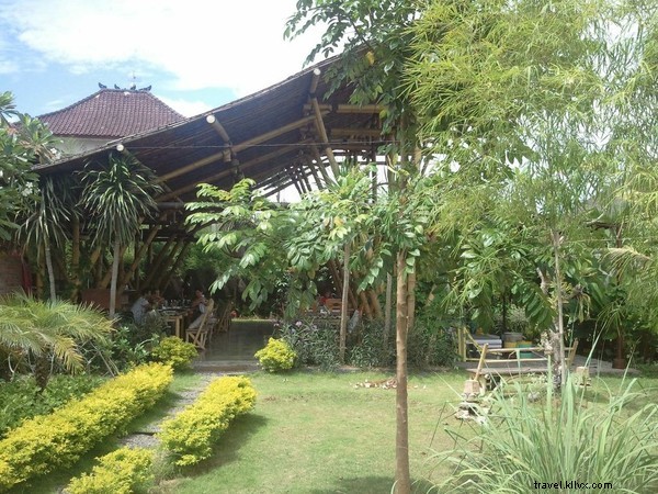 Multi-Generational Family Bliss in Bali: A Google Exec s Perfect Holiday