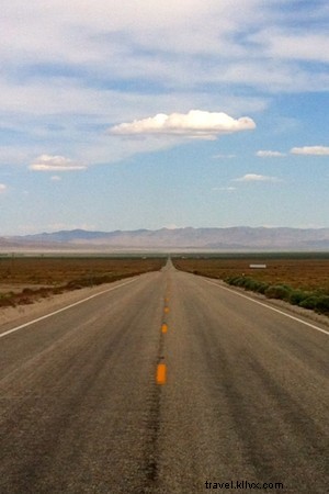 Unplugged in Nevada: The Joys of a Digital Detox Vacation