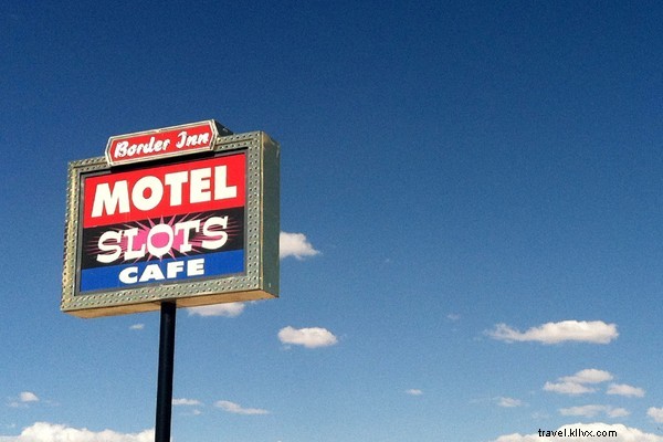 Unplugged in Nevada: The Joys of a Digital Detox Vacation