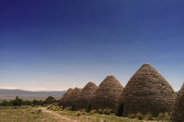 Unplugged in Nevada: The Joys of a Digital Detox Vacation