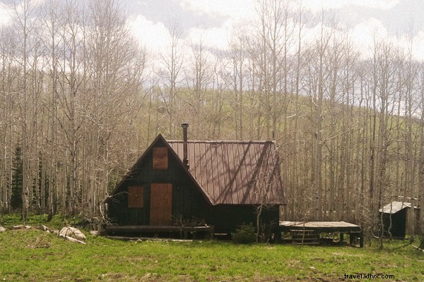 Unplugged in Nevada: The Joys of a Digital Detox Vacation