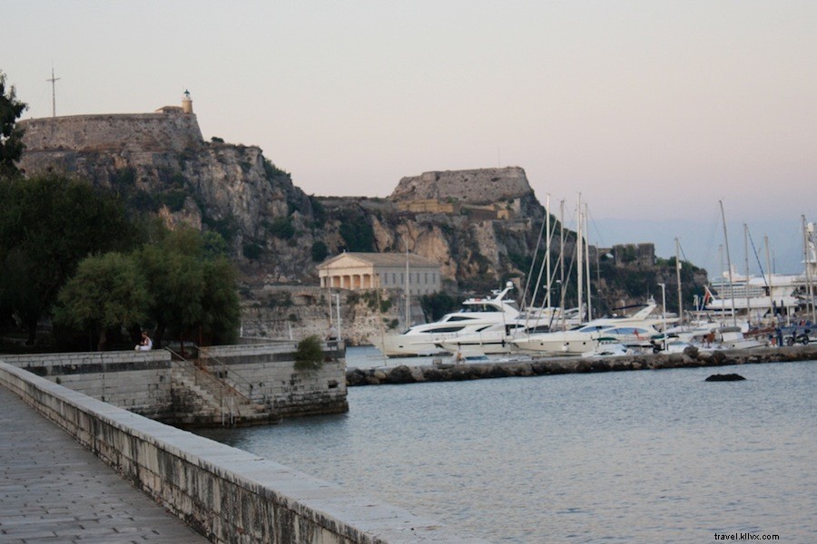 Discover Corfu s Best Tavernas, Pristine Beaches, and Iconic Fig Trees: Insider Guide