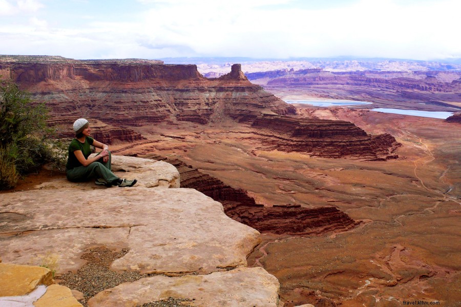 Breathtaking Red Rock Views: Ultimate Adventures in Moab, Utah