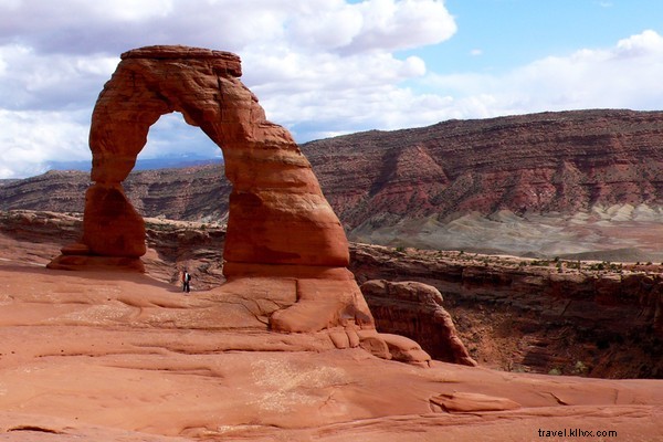 Breathtaking Red Rock Views: Ultimate Adventures in Moab, Utah