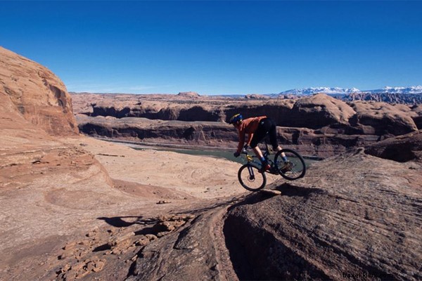 Breathtaking Red Rock Views: Ultimate Adventures in Moab, Utah