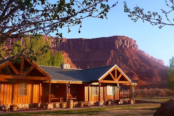 Breathtaking Red Rock Views: Ultimate Adventures in Moab, Utah