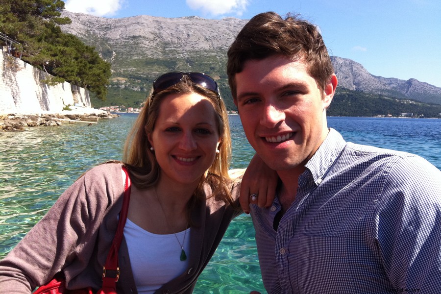 Sommelier Joe Campanale s Exclusive Tour of Croatia s Finest Wines